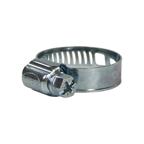 A & I Products Hose Clamp (Qty of 10) 3.75" x4" x2.75" A-C10P - main